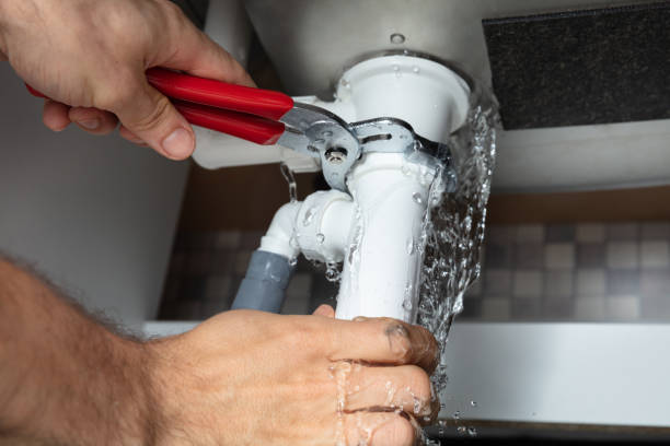 Water damage restoration insurance claims in Lemay, MO